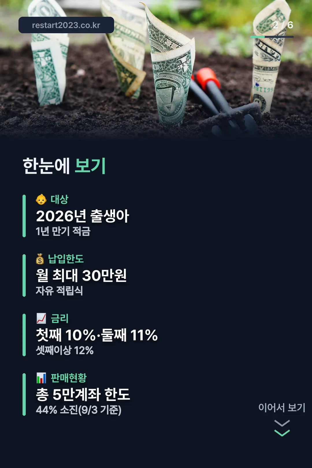 상품 한눈에 보기